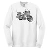 GILDAN® HEAVY COTTON™ LONG SLEEVE T-SHIRT Thumbnail