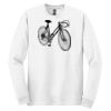 GILDAN® HEAVY COTTON™ LONG SLEEVE T-SHIRT Thumbnail
