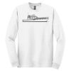 GILDAN® HEAVY COTTON™ LONG SLEEVE T-SHIRT Thumbnail