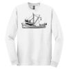 GILDAN® HEAVY COTTON™ LONG SLEEVE T-SHIRT Thumbnail