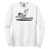 GILDAN® HEAVY COTTON™ LONG SLEEVE T-SHIRT Thumbnail