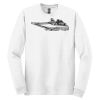 GILDAN® HEAVY COTTON™ LONG SLEEVE T-SHIRT Thumbnail