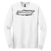 GILDAN® HEAVY COTTON™ LONG SLEEVE T-SHIRT Thumbnail
