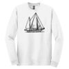 GILDAN® HEAVY COTTON™ LONG SLEEVE T-SHIRT Thumbnail