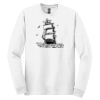 GILDAN® HEAVY COTTON™ LONG SLEEVE T-SHIRT Thumbnail