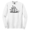 GILDAN® HEAVY COTTON™ LONG SLEEVE T-SHIRT Thumbnail