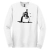 GILDAN® HEAVY COTTON™ LONG SLEEVE T-SHIRT Thumbnail