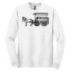 GILDAN® HEAVY COTTON™ LONG SLEEVE T-SHIRT Thumbnail