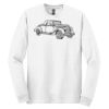 GILDAN® HEAVY COTTON™ LONG SLEEVE T-SHIRT Thumbnail