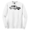 GILDAN® HEAVY COTTON™ LONG SLEEVE T-SHIRT Thumbnail