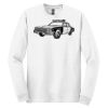 GILDAN® HEAVY COTTON™ LONG SLEEVE T-SHIRT Thumbnail