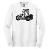GILDAN® HEAVY COTTON™ LONG SLEEVE T-SHIRT Thumbnail