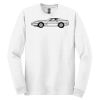 GILDAN® HEAVY COTTON™ LONG SLEEVE T-SHIRT Thumbnail