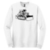 GILDAN® HEAVY COTTON™ LONG SLEEVE T-SHIRT Thumbnail