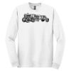 GILDAN® HEAVY COTTON™ LONG SLEEVE T-SHIRT Thumbnail