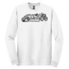 GILDAN® HEAVY COTTON™ LONG SLEEVE T-SHIRT Thumbnail