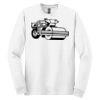 GILDAN® HEAVY COTTON™ LONG SLEEVE T-SHIRT Thumbnail