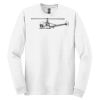 GILDAN® HEAVY COTTON™ LONG SLEEVE T-SHIRT Thumbnail