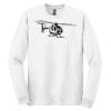 GILDAN® HEAVY COTTON™ LONG SLEEVE T-SHIRT Thumbnail