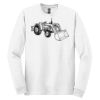 GILDAN® HEAVY COTTON™ LONG SLEEVE T-SHIRT Thumbnail