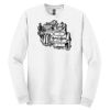 GILDAN® HEAVY COTTON™ LONG SLEEVE T-SHIRT Thumbnail