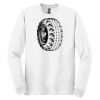 GILDAN® HEAVY COTTON™ LONG SLEEVE T-SHIRT Thumbnail