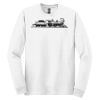 GILDAN® HEAVY COTTON™ LONG SLEEVE T-SHIRT Thumbnail