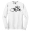 GILDAN® HEAVY COTTON™ LONG SLEEVE T-SHIRT Thumbnail