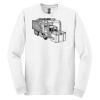 GILDAN® HEAVY COTTON™ LONG SLEEVE T-SHIRT Thumbnail