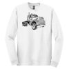 GILDAN® HEAVY COTTON™ LONG SLEEVE T-SHIRT Thumbnail