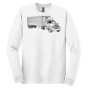 GILDAN® HEAVY COTTON™ LONG SLEEVE T-SHIRT Thumbnail