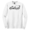 GILDAN® HEAVY COTTON™ LONG SLEEVE T-SHIRT Thumbnail