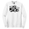 GILDAN® HEAVY COTTON™ LONG SLEEVE T-SHIRT Thumbnail