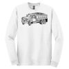 GILDAN® HEAVY COTTON™ LONG SLEEVE T-SHIRT Thumbnail