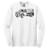 GILDAN® HEAVY COTTON™ LONG SLEEVE T-SHIRT Thumbnail