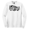 GILDAN® HEAVY COTTON™ LONG SLEEVE T-SHIRT Thumbnail