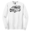 GILDAN® HEAVY COTTON™ LONG SLEEVE T-SHIRT Thumbnail