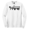 GILDAN® HEAVY COTTON™ LONG SLEEVE T-SHIRT Thumbnail