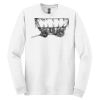 GILDAN® HEAVY COTTON™ LONG SLEEVE T-SHIRT Thumbnail