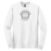 GILDAN® HEAVY COTTON™ LONG SLEEVE T-SHIRT Thumbnail