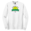 GILDAN® HEAVY COTTON™ LONG SLEEVE T-SHIRT Thumbnail