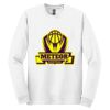 GILDAN® HEAVY COTTON™ LONG SLEEVE T-SHIRT Thumbnail