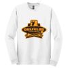 GILDAN® HEAVY COTTON™ LONG SLEEVE T-SHIRT Thumbnail