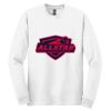 GILDAN® HEAVY COTTON™ LONG SLEEVE T-SHIRT Thumbnail