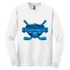 GILDAN® HEAVY COTTON™ LONG SLEEVE T-SHIRT Thumbnail