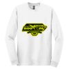 GILDAN® HEAVY COTTON™ LONG SLEEVE T-SHIRT Thumbnail
