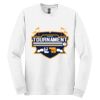 GILDAN® HEAVY COTTON™ LONG SLEEVE T-SHIRT Thumbnail