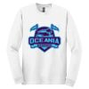 GILDAN® HEAVY COTTON™ LONG SLEEVE T-SHIRT Thumbnail