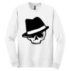 GILDAN® HEAVY COTTON™ LONG SLEEVE T-SHIRT Thumbnail