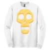 GILDAN® HEAVY COTTON™ LONG SLEEVE T-SHIRT Thumbnail